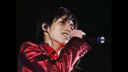 [engsubs] News Concert Tour Pacific 2007 - 2008 - Taipei concert documentary part 3