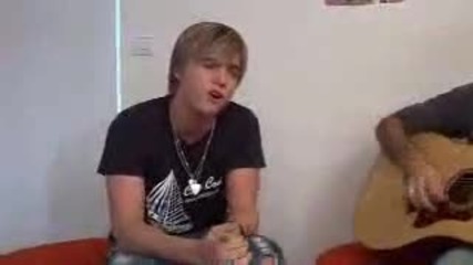 Jesse Mccartney - De toi Г  moi