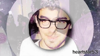 Carry Out (joe jonas) collab with lovestorybabyjustsay 