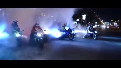 Stunt Girl