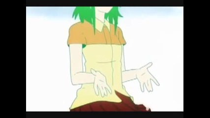Emnily - Mosaic Roll [rus]