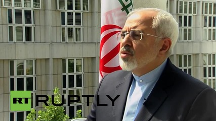 Austria: Iran deal closer than ever, so long as coercion is stopped - Zarif