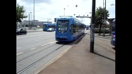 Трамвай Tmk 2200