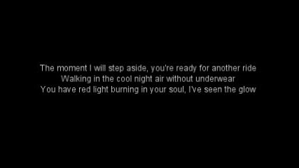 Sonata Arctica - Last Drop Falls