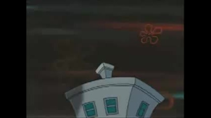 spongebob crank that spiderman