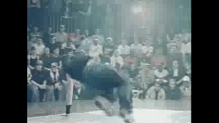 Red Bull Bc One 2004 Extremo vs Omar