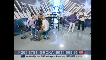 Sinan Sakic - Ne trazi je sine 