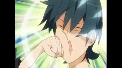Ookami - san to Shichinin no Nakamatachi - Amv