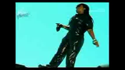 Ciara feat Missy Elliott Work