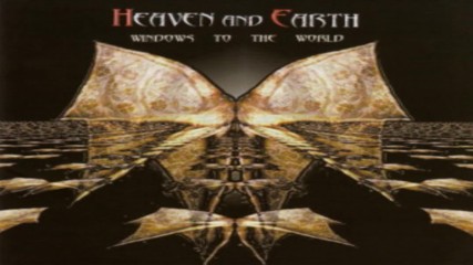 Heaven Earth -broken Arrow