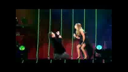 Lucie Silvas Ft. Marco Borsato - Everytime I Think Of You