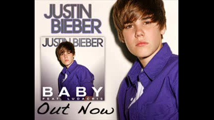 justin bieber ft Ludacris - baby 