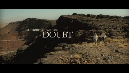 Salmon Fishing in the Yemen (2012) Trailer 1