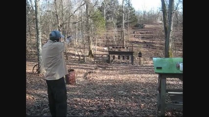 Glock - extreme