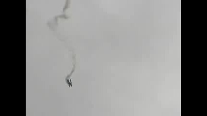 Разбиване На Самолет