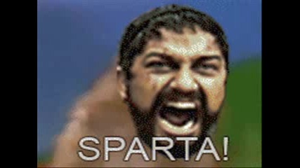 this is sparta ~300 remix~ 