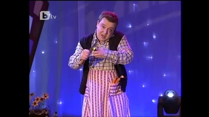 Komicite 18.03.2011 - 5 