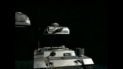 Tanks! - Fall Of France 2-6