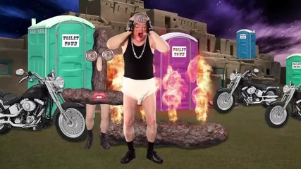Lady Gaga - "judas" Parody