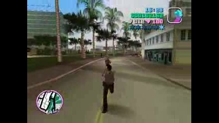 Gta Vc