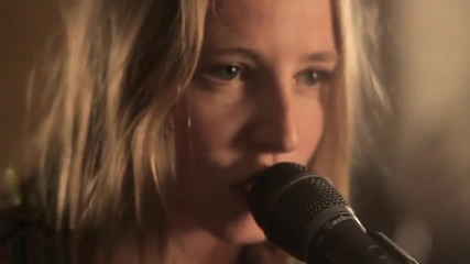 Lady Gaga - Bad Romance - live cover - Lissie 