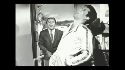 Elvis Presley - Suppose