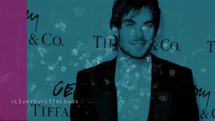 Ian || Freaky Like Me