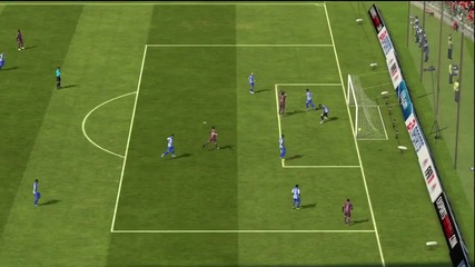 Fifa 12 Най-добрият играч във Фифа