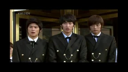 song joong ki in My Fair Lady