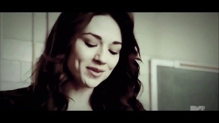 Allison Argent- I Was Here