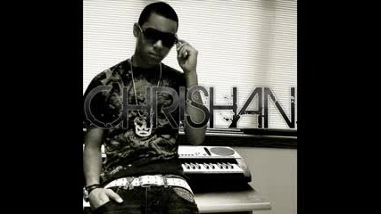 Chrishan - Where are You going [hq]