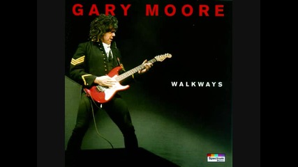 Still Got The Blues - Gary Moore