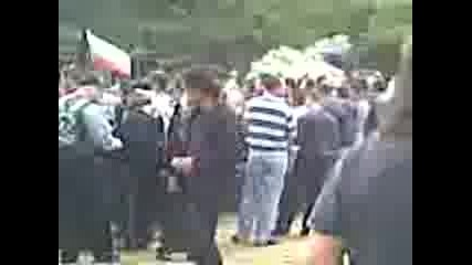 Рок Събор 2008 Ямбол