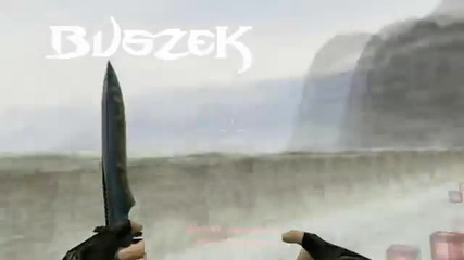 [mini] Deathrun 3k by Buszek (reupload)