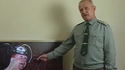 Полковник Квачков В. В. __ Биография