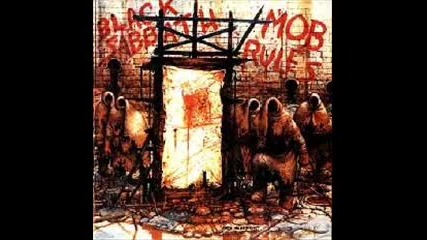 Black Sabbath - The Mob Rules
