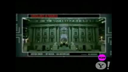 Timbaland Ft Nicole & Keri Hilson - Scream