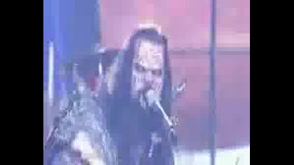 Lordi - Hard Rock Halleujah