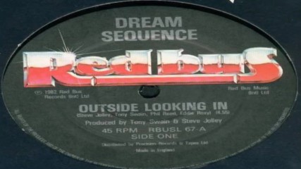 Dream Sequence - Outside Looking In 1982