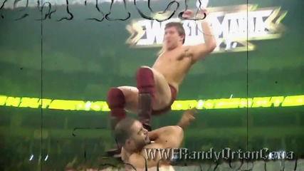 Daniel Bryan 2011 Theme Song