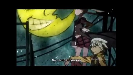 Soul Eater Episode1 Part2