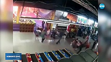 Новините на NOVA (27.03.2018 - 8.00 ч.)