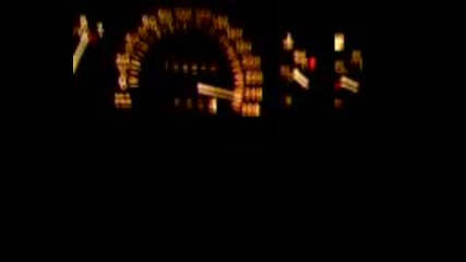 Calibra Max Speed 250 Kmh 
