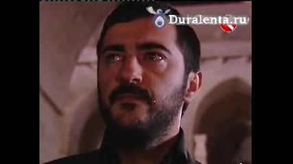 Завръщане - еп.137 (rus audio)