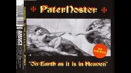 Paternoster feat. Linda Rocco - On Earth As It In Heaven 1994