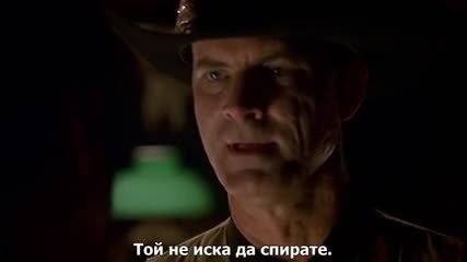 Hellraiser 5 Inferno Хелрейзър- Адът 5 (2000) бг субтитри
