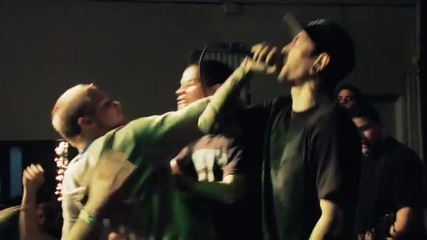 Thick As Blood- Lead The Victory