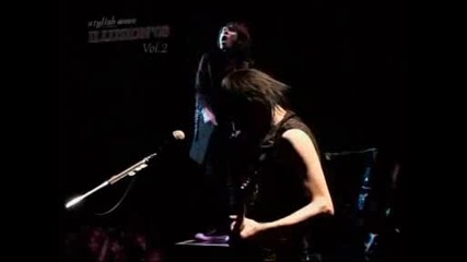 [live] Lynch. - Unknown Lost A Beauty