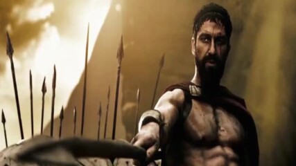 Sabaton - Sparta