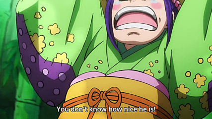 One Piece Episode 897